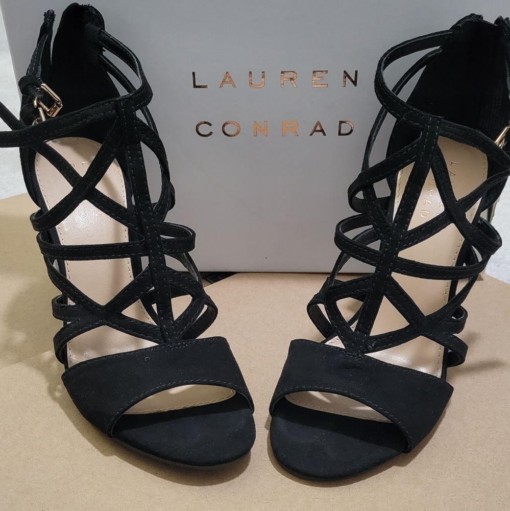 Lauren Conrad women's shoes